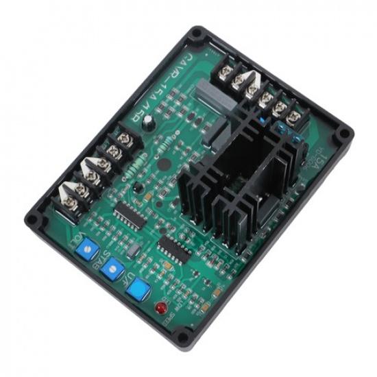 AVR GAVR-15A Universal Automatic Voltage Regulator Generator 15A 220V