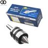 NEW MT2 Live Center Morse Taper 2MT Triple Bearing For Lathe Medium Duty CNC
