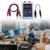 0-3800V IGBT Meter Transistors Withstand Voltage Tester Diode MOS Triode MOVs Transistors Withstand Voltage Testing Tool