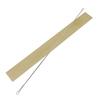 1/2pcs High Quality Sealing Machine Heat Wire Heating Filament Useful Impulse Sealer Sealing Machine Parts Heating Strip