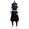 Herrenkostüm Anime Cosplay Outfit Uniform für Erwachsene