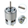 Garden Equipment Garden Maintenance 755 Motor 12V Electric Lawn Mower Motor