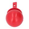 Hook Cane Tip Rolling Cane Tip Rolling Ball Hook Type Cane Tip Hook Type Cane Tip Replacement Accessory for Blind Walking Stick