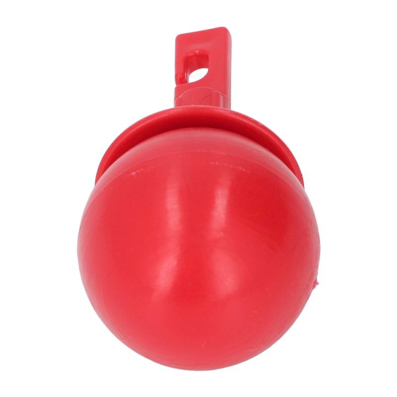 Hook Cane Tip Rolling Cane Tip Rolling Ball Hook Type Cane Tip Hook Type Cane Tip Replacement Accessory for Blind Walking Stick