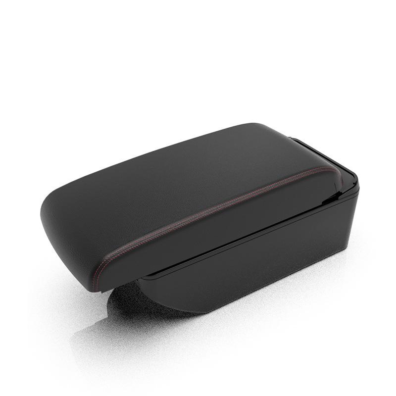 Perodua Aruz Center Console Armrest Box Accessory for Malaysia