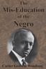 The The Mis-Education of the Negro Book