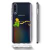 Mały Książę I Lis Do Samsung Galaxy A90 A80 A70 A60 A50 A40 A30 A20S A20E A10 A10E A10S S8 S7 S6 Edge Etui na Telefon