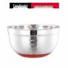 Abay 304 Stainless Steel Mixing Bowl with Lid