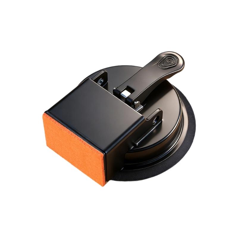 

Carbon Steel Rubber Floor Board Gaps Fixing Tool With Single Touch Operation For Wooden Planks Installation DIY And Professional