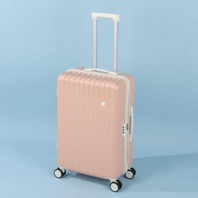 Xiao Yan Universal Wheel Travel Luggage 20 inch