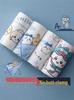 Pure Cotton Cartoon Boxer Briefs for Girls - Toddler to Pre-Teen Sizes