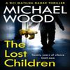 The Lost Children by Michael Wood Paperback Book 9780008535575