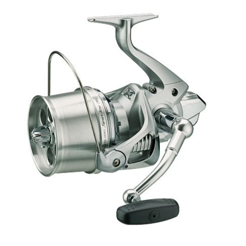 SHIMANO Spinning Reel Throw 14 Super Aero Spin Joy 35 Thin Thread Specification Kiss For Beginners Throw/Long