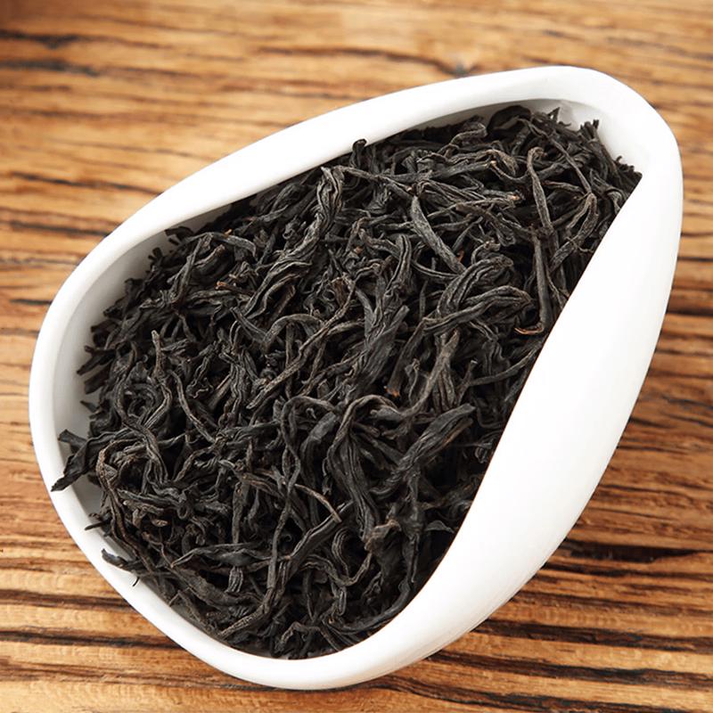 Yacha Po Lapsang Souchong Black Tea