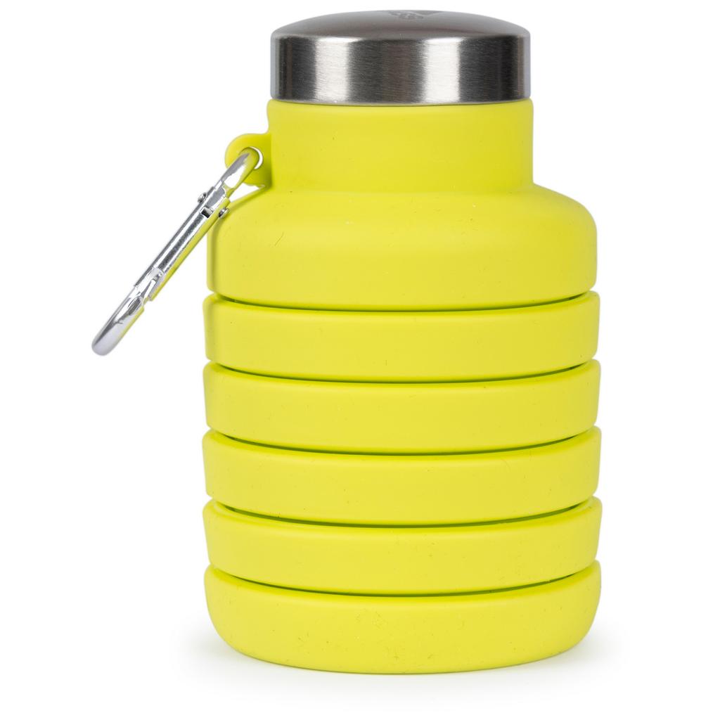 Vavo Foldable Silicone Water Bottle