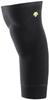 DESCENTE Baseball Winter Leg Warmers BLK OFF C-885 21%