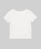 Eine V-Shirt (Pink)