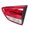 For Kia Rondo CARENS 2013-2016 LED/Halogen Tail Light Turn Signal Light Warning Light Driving Light Assembly Car Accessories