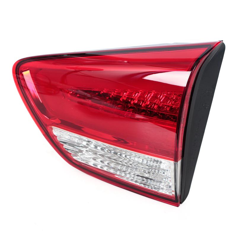 For Kia Rondo CARENS 2013-2016 LED/Halogen Tail Light Turn Signal Light Warning Light Driving Light Assembly Car Accessories