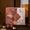 Zhaoran Chinese Style Mooncake Gift Box