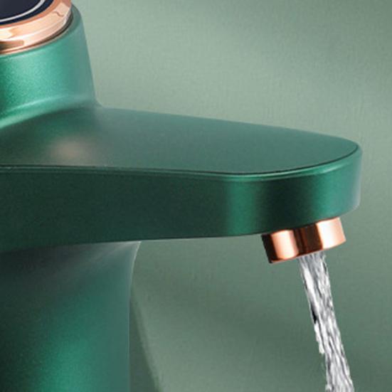 Bottle Switch Dual Mode Water Outlet High Adaptability ABS Electric Electric Intelligent Water Pump for Office