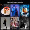 GVM 1300D RGB LED Video Fill Light