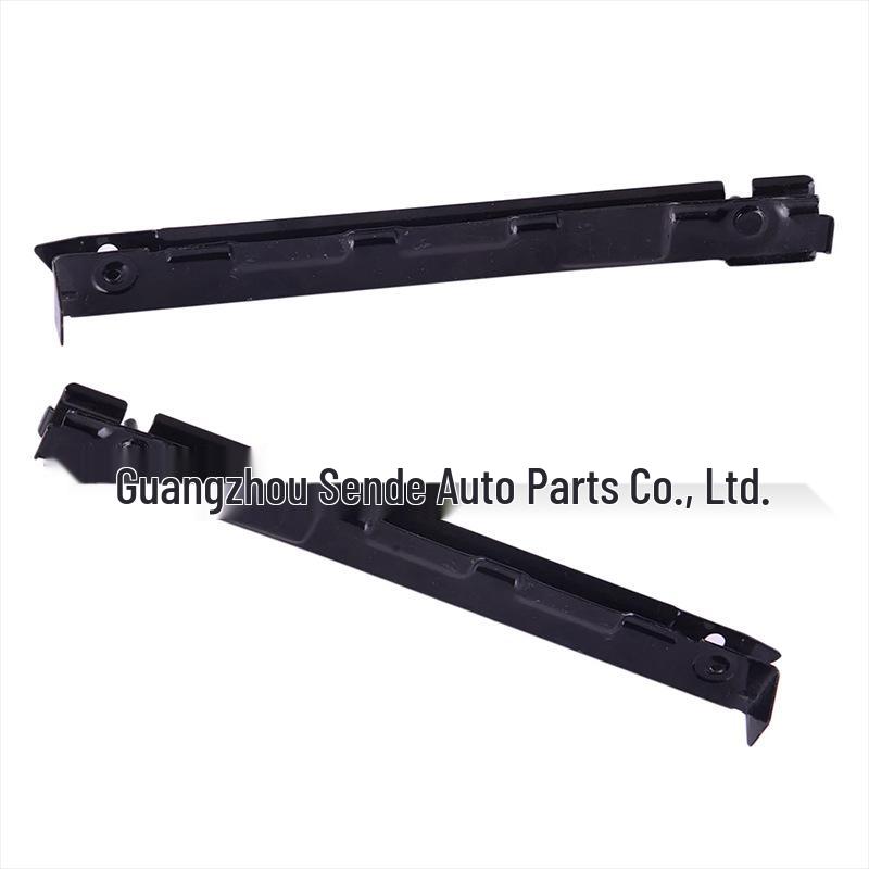 Front Bumper Bracket for Mercedes-Benz E-Class W211 (2002-2008) - Parts A2118801114/A2118801214