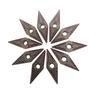 Ersatzteile für Hartmetall-Dreheinsätze VNMG160404 VNMG331-MA