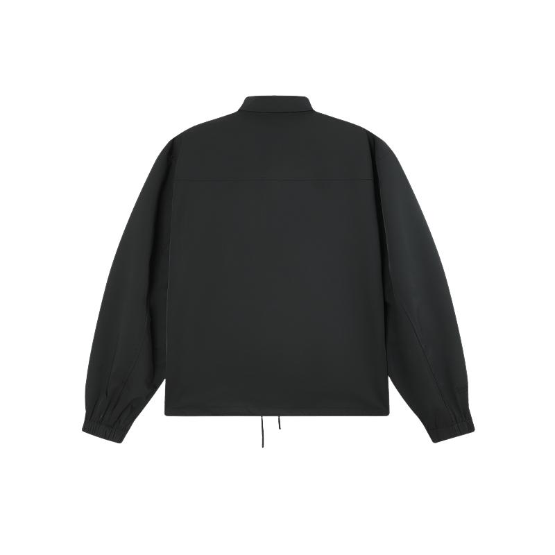 Mitchell & Ness X DROSE Jacket Unisex NBAJK0151CHIDR200