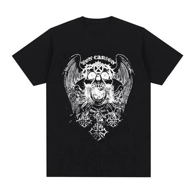 Rapper&Ken Tričko Carson Opium Merch Tour Playboi Carti Ken