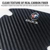 4PCS Car Door Handle Protection Sticker Emblem Car Decoration Styling For Buick Encore Regal Lacrosse Enclave Avenir Cascada GL8 Envision Anthem
