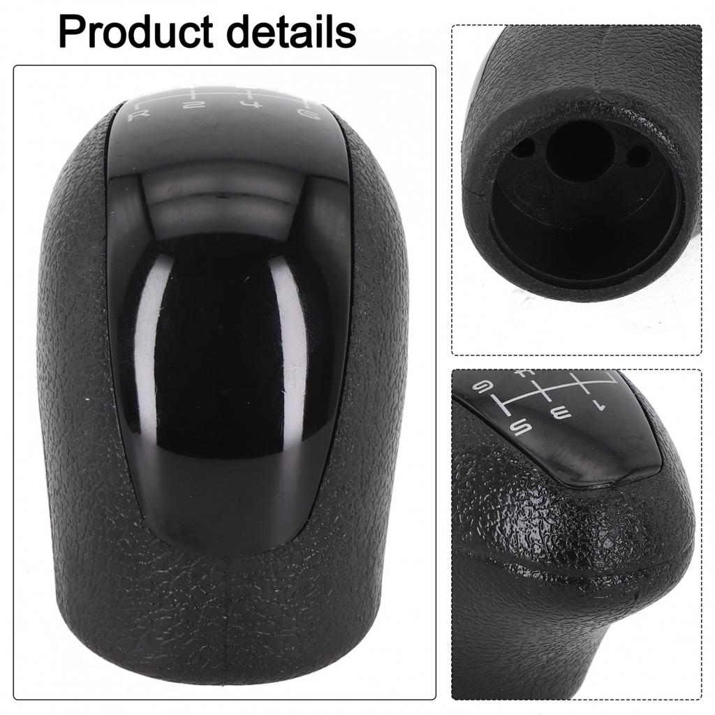 6 Speed Shifter Replacement for For VITO W639 and For SPRINTER II Models