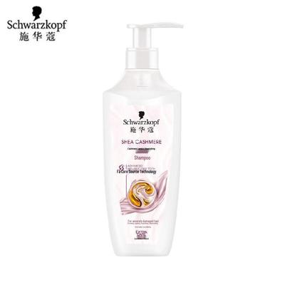 Schwarzkopf Šampon pro výživu s kašmírem a bambuckým máslem