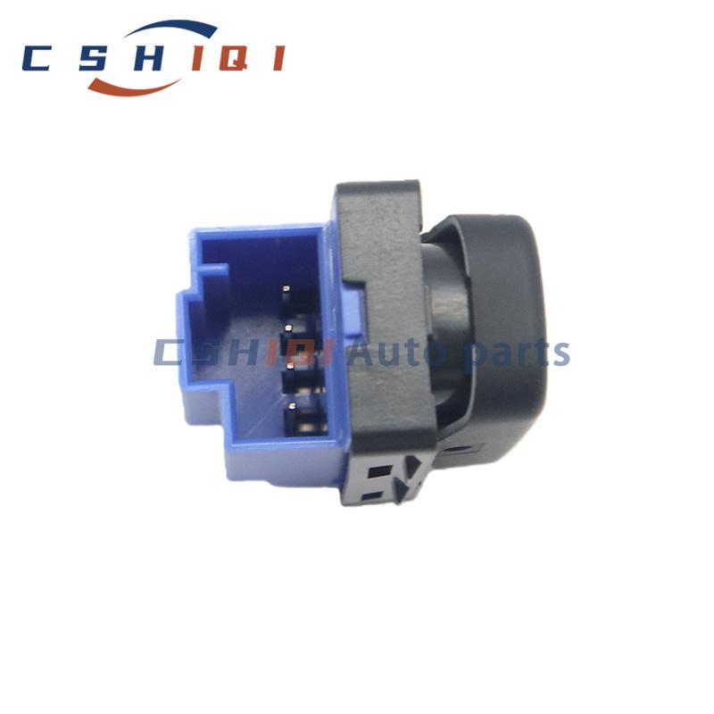 Car Central Door Locking Switch Button For Skoda Octavia MK2 1Z 2004~2013 2005 2006 2007 2008 2009 2010 2012 1ZD962125A Auto OEM