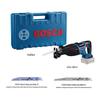 Bosch GSA 185-LI 18V Cordless Reciprocating Saw CN plug (adapter included)