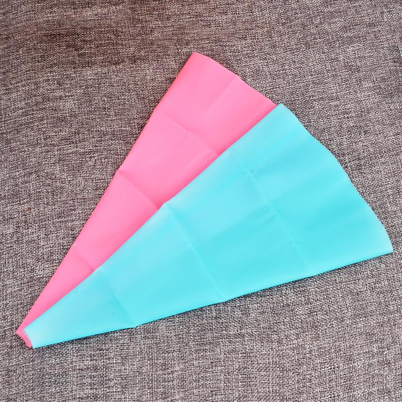 32Pcs Cake Decorating Tools Icing Cream Piping Nozzle Tips Confectionery Pastry Bags Stainless Steel Nozzles Tip Cake Decoration