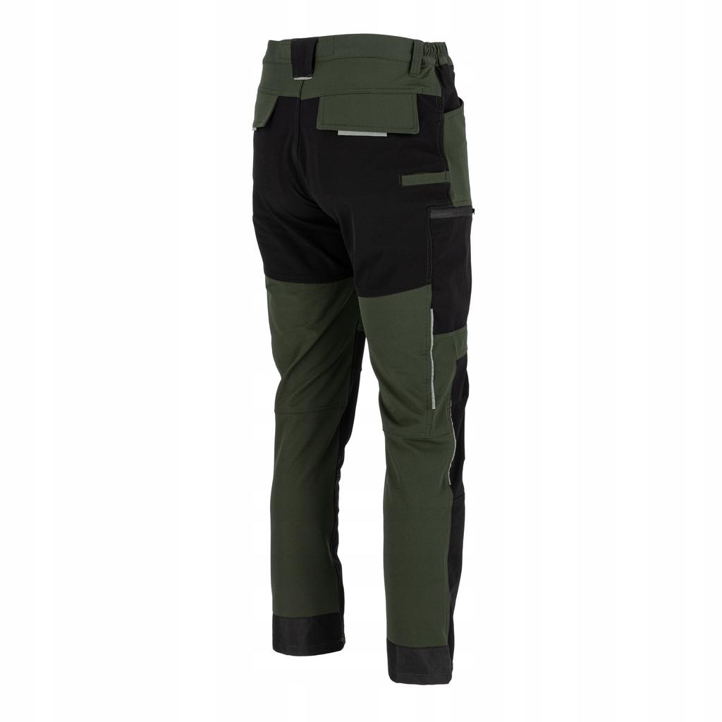 Lahti Pro Long Work Trousers L40553 Size 1 Pc
