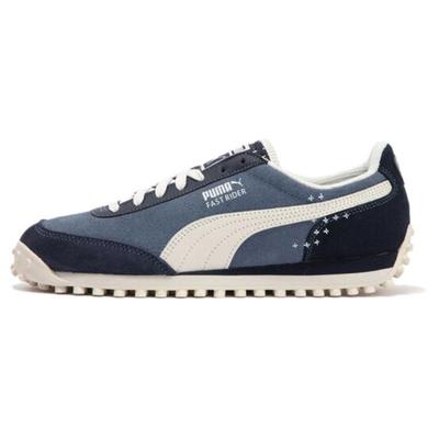 Unisex White Black 396835-01