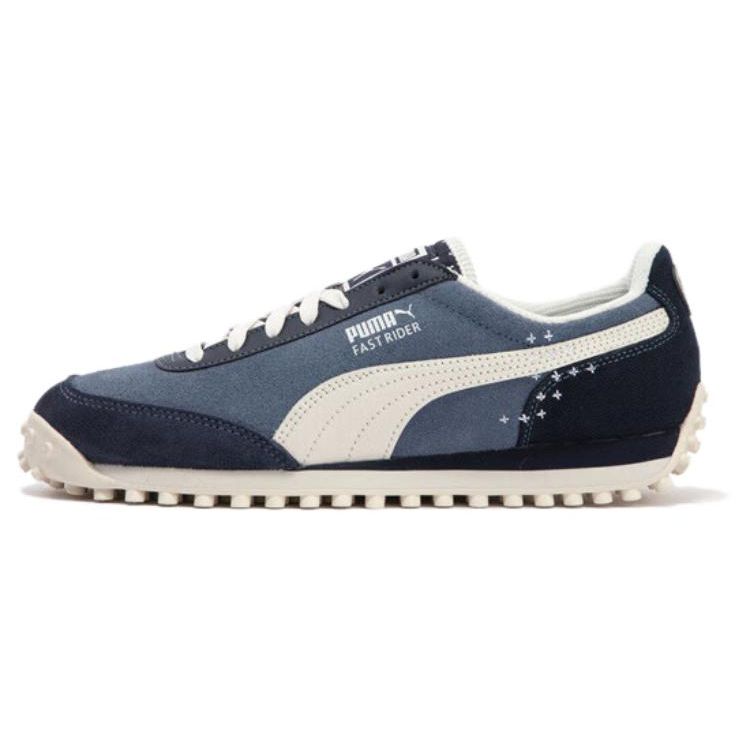 

PUMA Unisex White Black 396835-01 EU 45