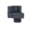 Airconditioning Bedieningspaneel Actuator 6447RZ Voor Peugeot 307 CC SW, Citroen C4
