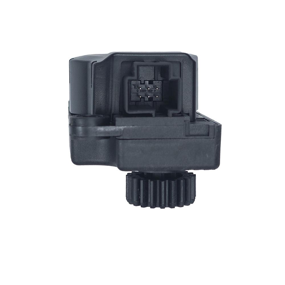 Airconditioning Bedieningspaneel Actuator 6447RZ Voor Peugeot 307 CC SW, Citroen C4