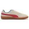 New Puma Army Trainer Platinum Red 398279-02