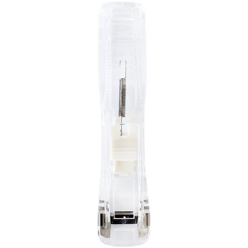 Stapler Supplementary Clip Storage Multi-Functional Clip Office Stationery Metal Folder Test Paper Student Binding