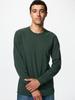 Uniqlo Men UlTra Warm HeaTTech Crew Neck T shirT