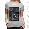 Alone In The Dark T Shirt Cotton Men Women DIY Print Film Movie Movies Horror Classic Vintage 1980s 1970s 80s 70s Cinema Old