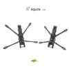 STPHOBBY Aquila 5-inch FPV Drone Frame
