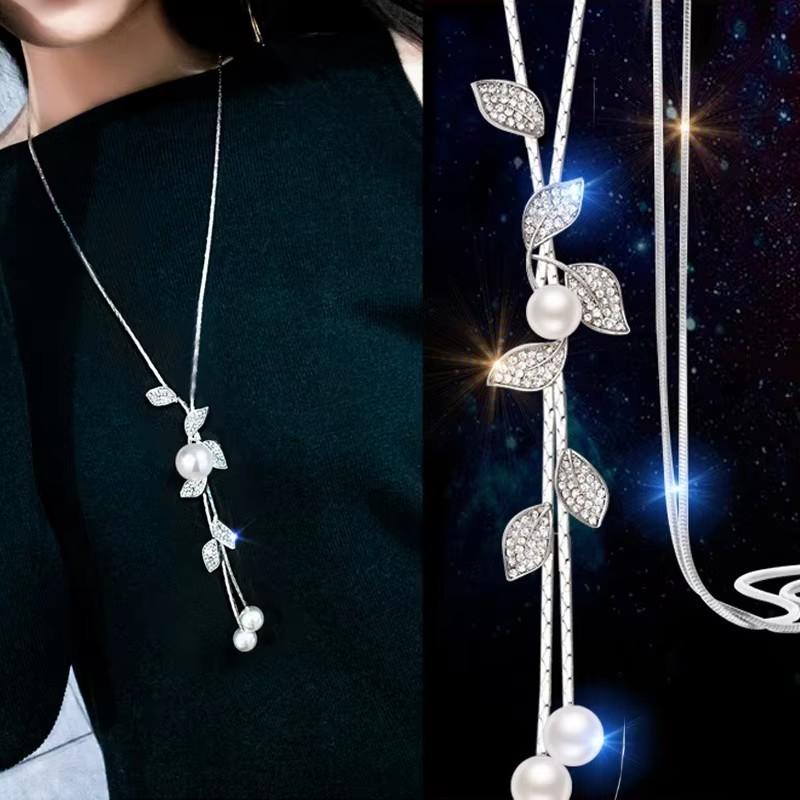 

Заявление Геометрические Кристаллы Ожерелья Подвеска Для Женщин Свитер Цепь Чокер Колье Femme Модное Длинное Ожерелье Femme Collar Ювелирные Изделия черный кожаный жакет