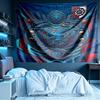 Chelsea Football Club Print Tapestry, Lightweight Wall Hanging, for Bedroom, Dorm, Living Room, Home Art Decor, Birthday Christmas Gift for Friends