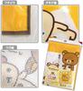 Asahi Koyo Rilakkuma Leisure Sheet LL for People 180 X 180 Cm Square Large Size 4-5