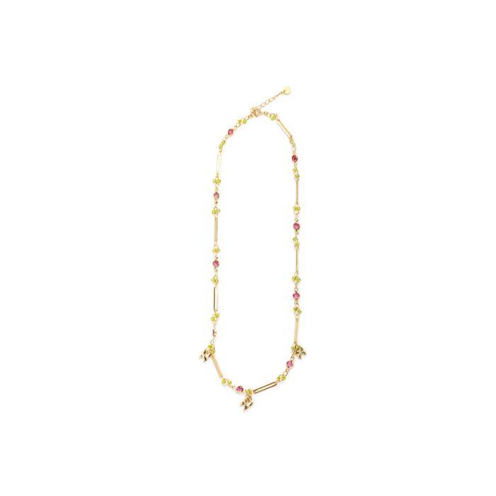 Collier Luxenter Pirox en argent 925